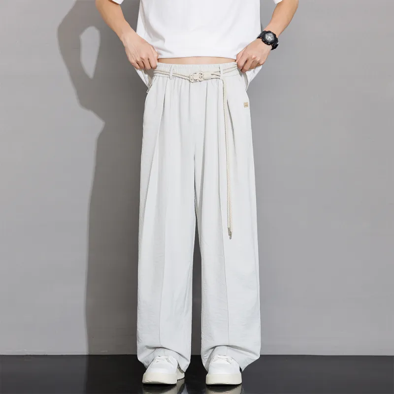Jeep Outdoor Commute Casual Pants Unisex-10
