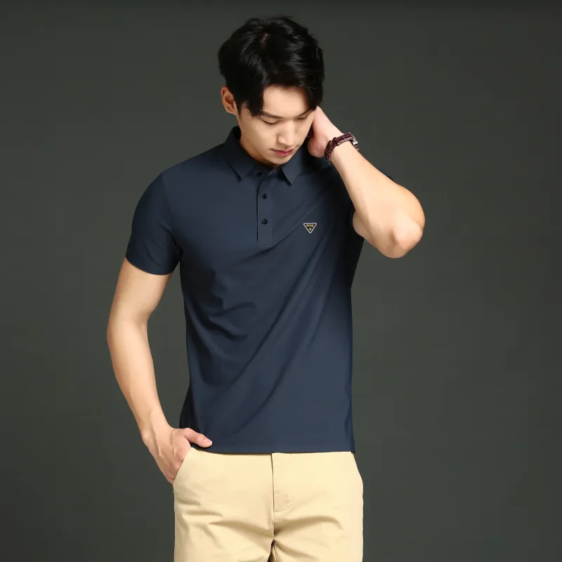 Jeep Classic Collection Polo Shirt Men's-18