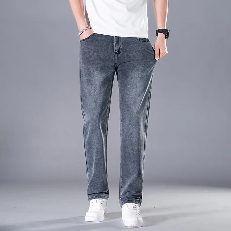 Jeep Outdoor Commute Jeans Unisex-12