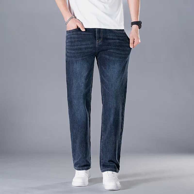 Jeep Outdoor Commute Jeans Unisex-3