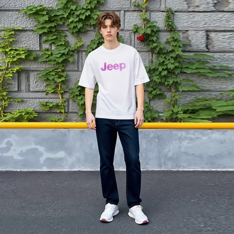 Jeep T Shirts Unisex-1