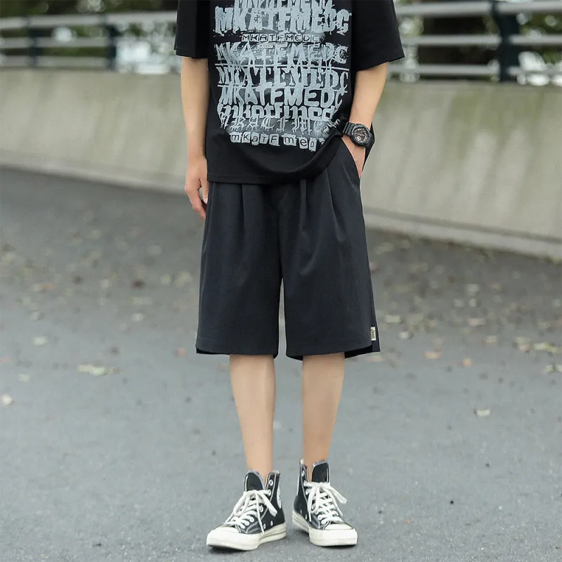 Jeep Outdoor Commute Casual Shorts Unisex-5