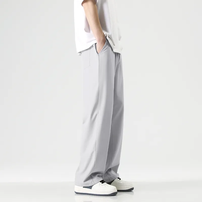 Jeep Outdoor Commute Casual Pants Unisex-13