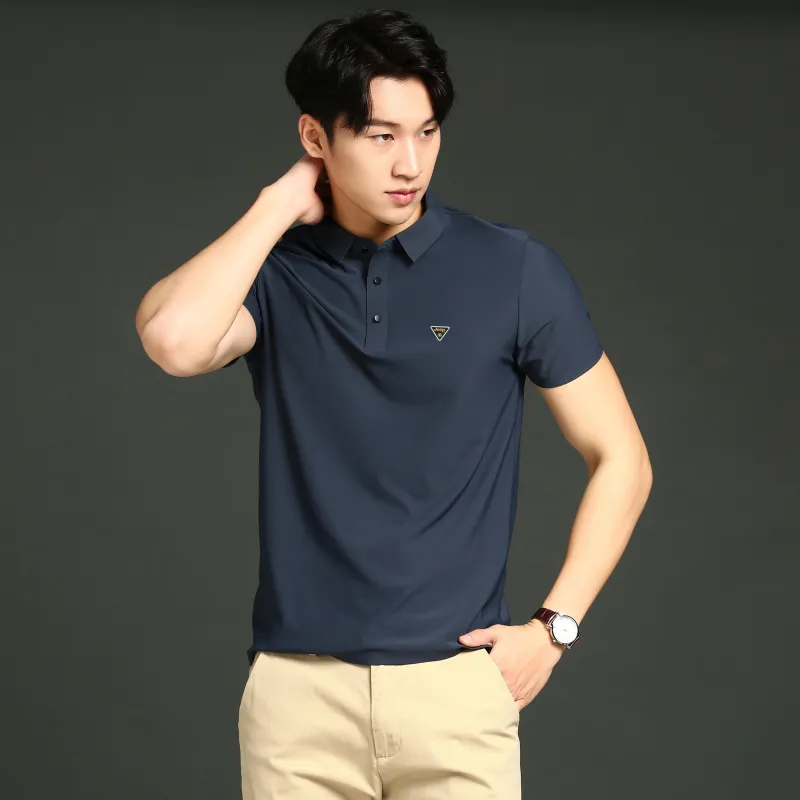 Jeep Classic Collection Polo Shirt Men's-19