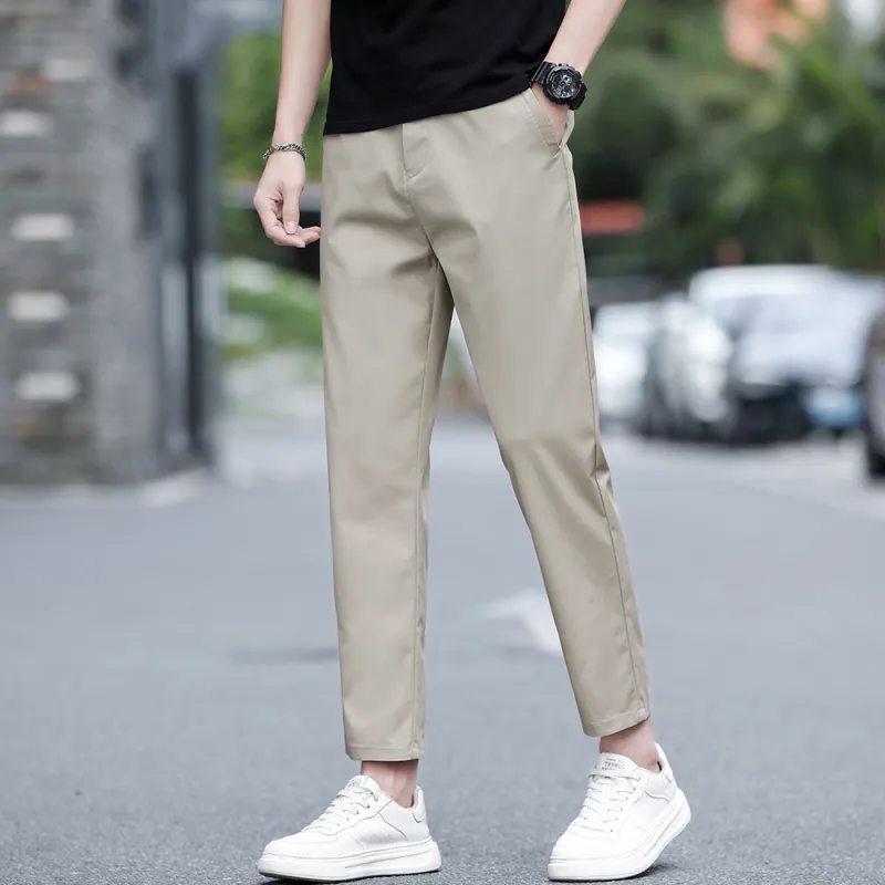 Jeep Outdoor Commute Casual Pants Unisex-18
