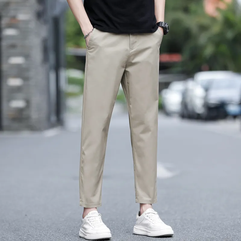 Jeep Outdoor Commute Casual Pants Unisex-20