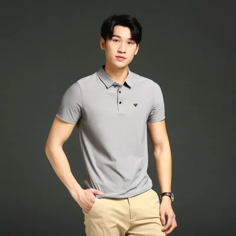 Jeep Classic Collection Polo Shirt Men's-14