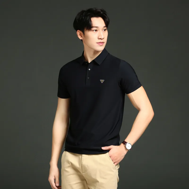 Jeep Classic Collection Polo Shirt Men's-2