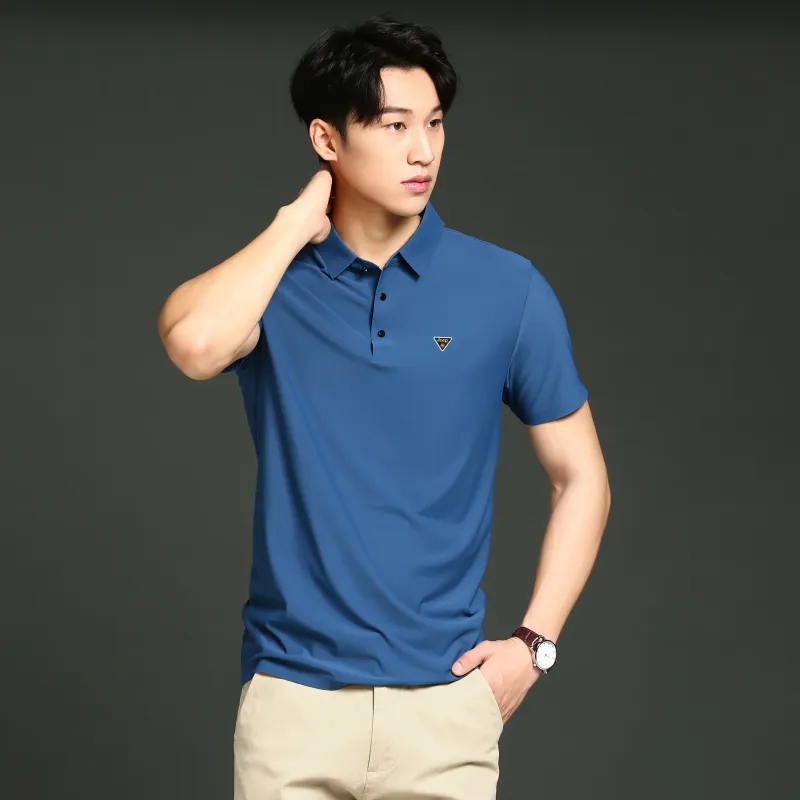 Jeep Classic Collection Polo Shirt Men's-24