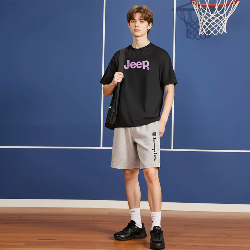 Jeep T Shirts Unisex-26