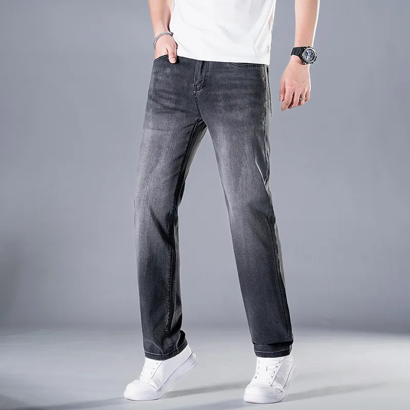 Jeep Outdoor Commute Jeans Unisex-4