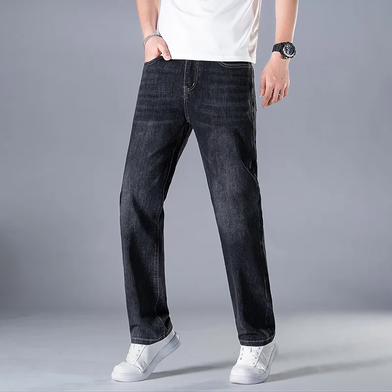 Jeep Outdoor Commute Jeans Unisex-14