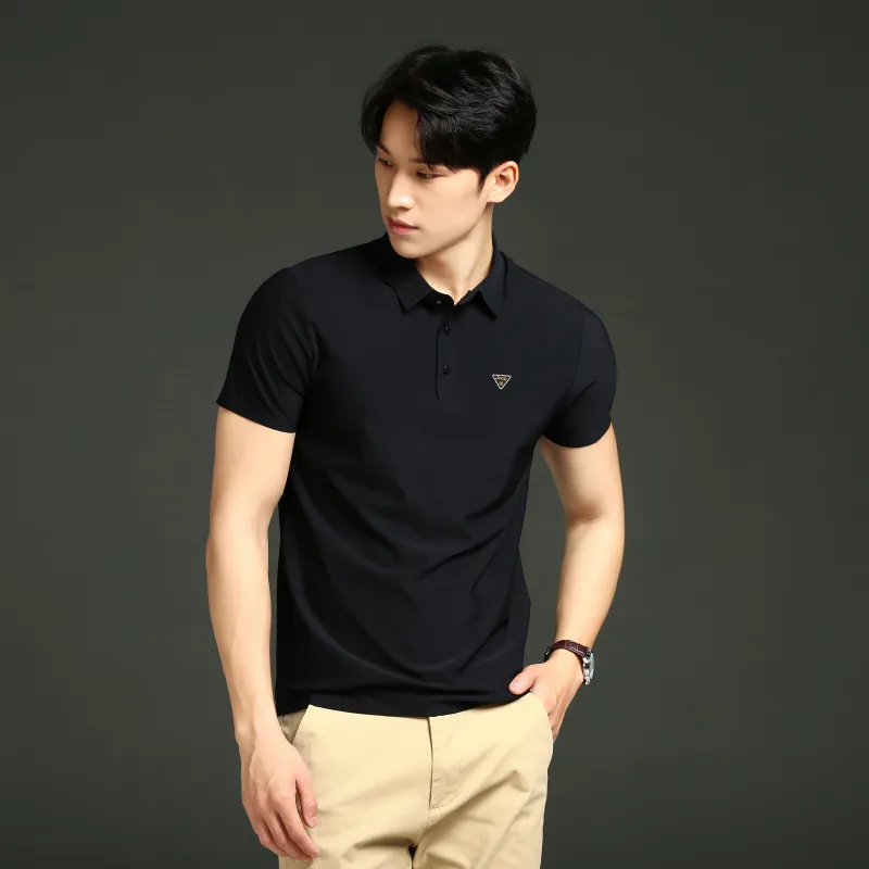 Jeep Classic Collection Polo Shirt Men's-4