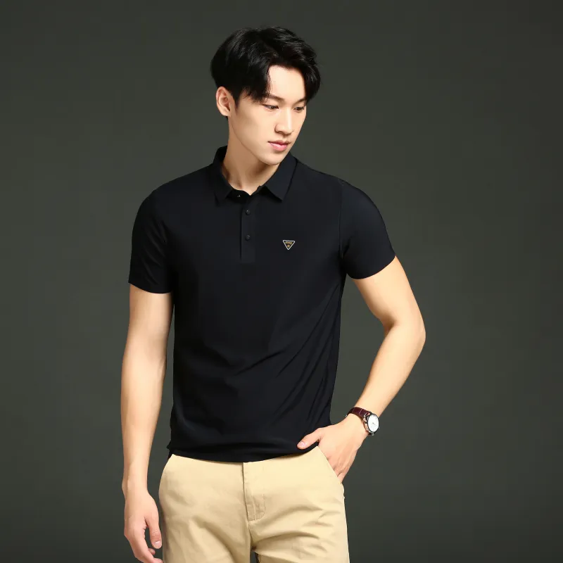 Jeep Classic Collection Polo Shirt Men's-3