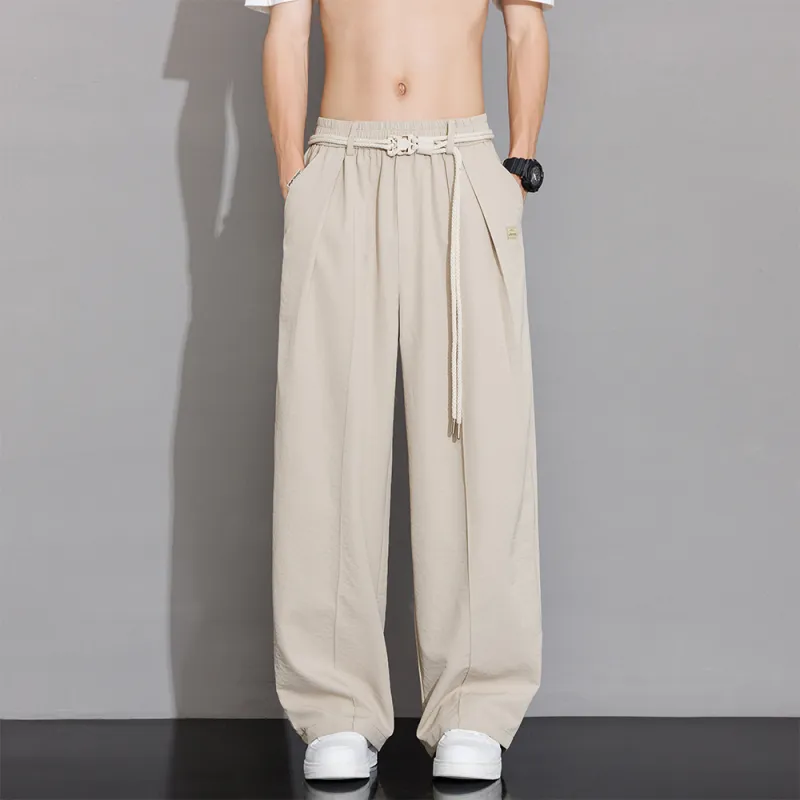 Jeep Outdoor Commute Casual Pants Unisex-6