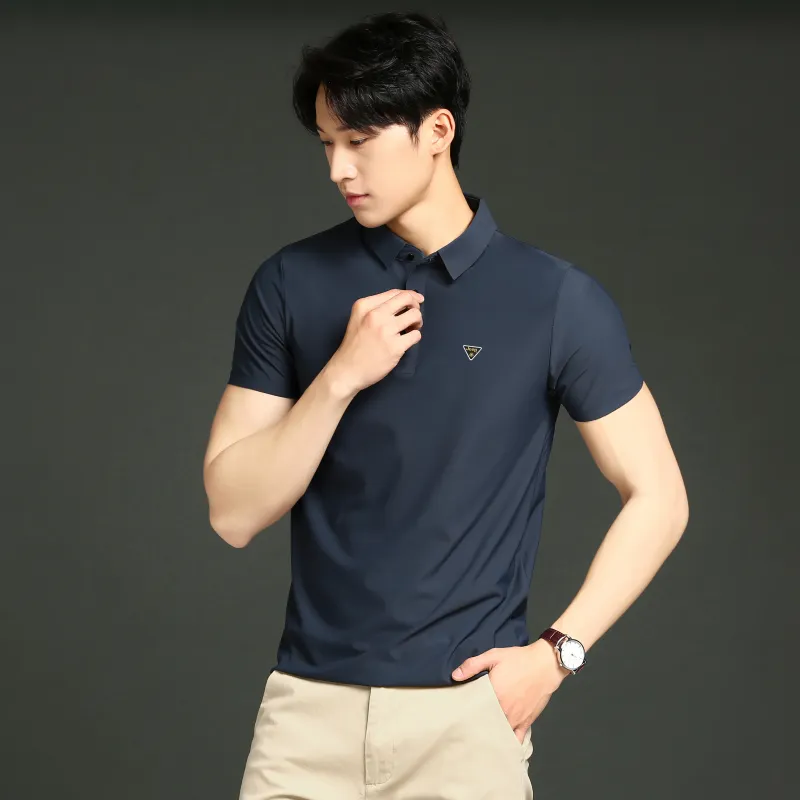 Jeep Classic Collection Polo Shirt Men's-21