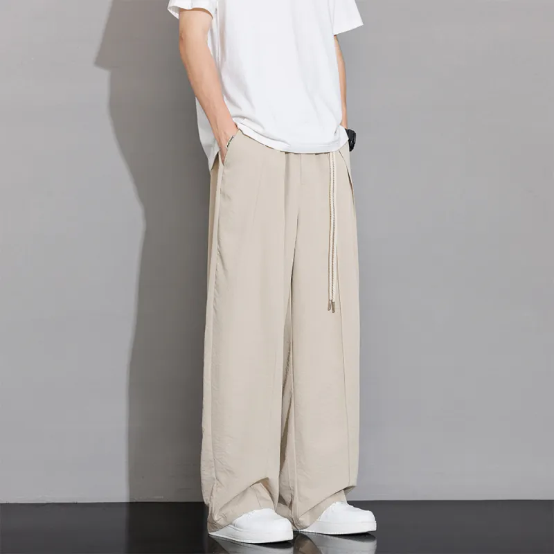 Jeep Outdoor Commute Casual Pants Unisex-4