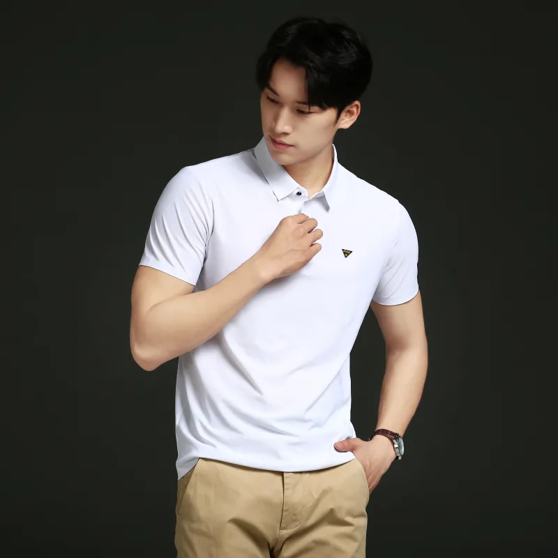 Jeep Classic Collection Polo Shirt Men's-8