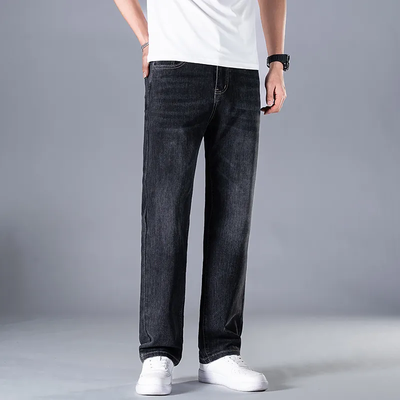 Jeep Outdoor Commute Jeans Unisex-15
