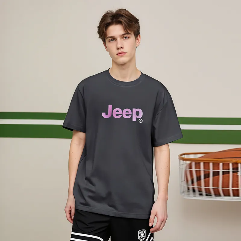 Jeep T Shirts Unisex-17