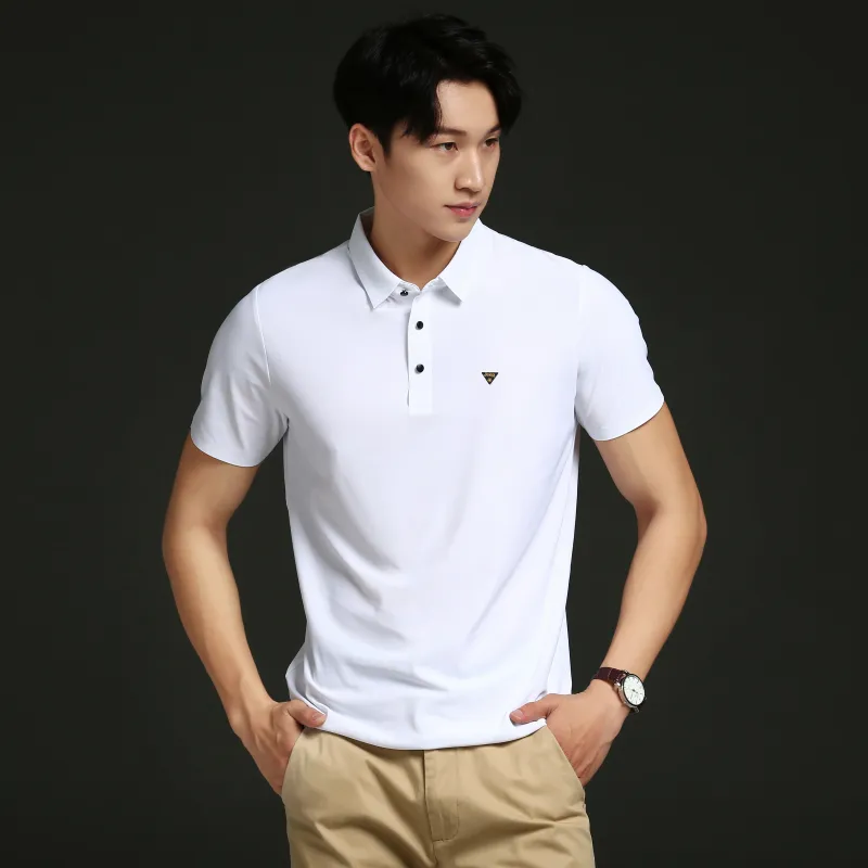 Jeep Classic Collection Polo Shirt Men's-7
