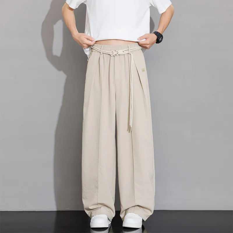Jeep Outdoor Commute Casual Pants Unisex-2