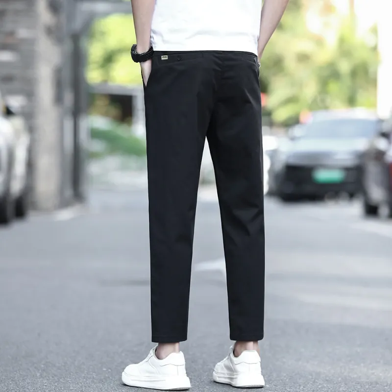 Jeep Outdoor Commute Casual Pants Unisex-6
