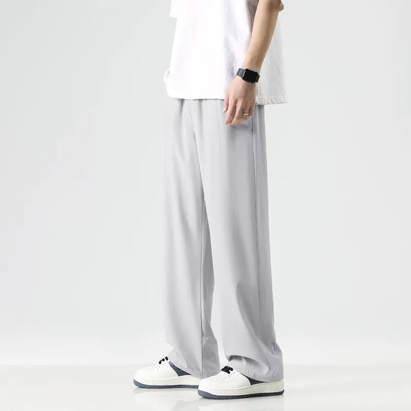 Jeep Outdoor Commute Casual Pants Unisex-11