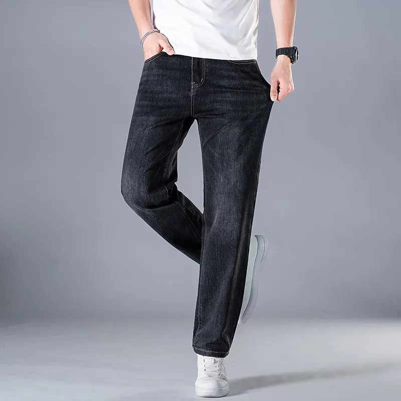 Jeep Outdoor Commute Jeans Unisex-13