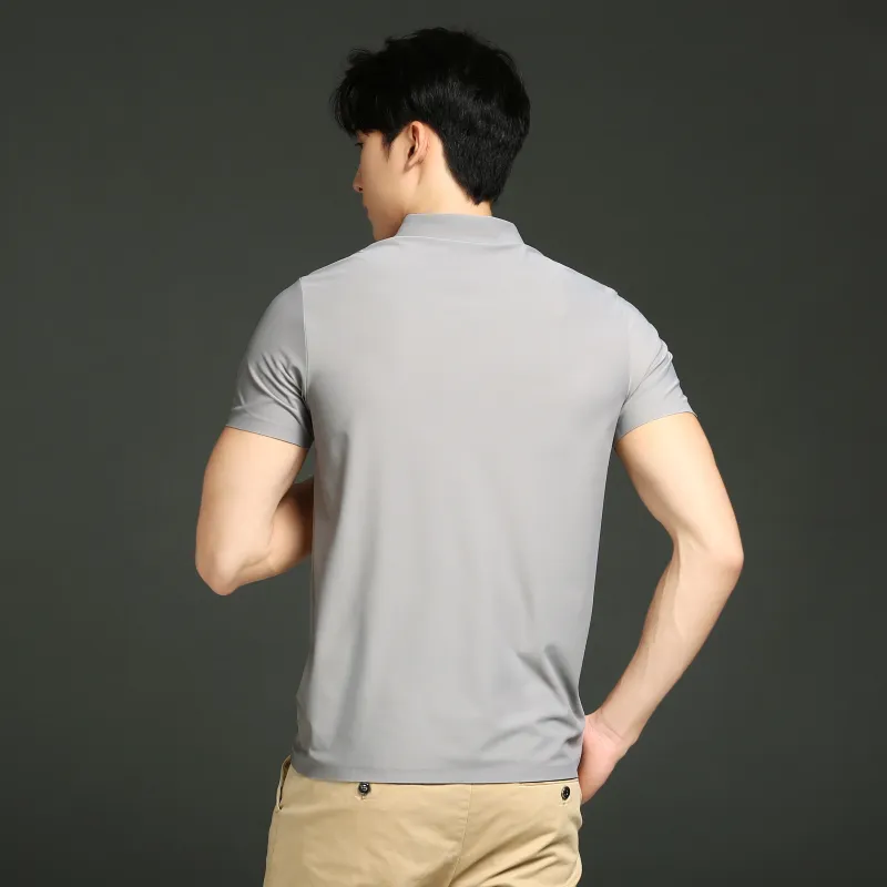 Jeep Classic Collection Polo Shirt Men's-15