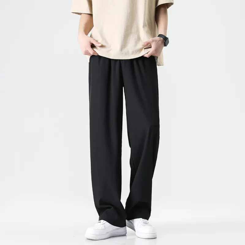 Jeep Outdoor Commute Casual Pants Unisex-2
