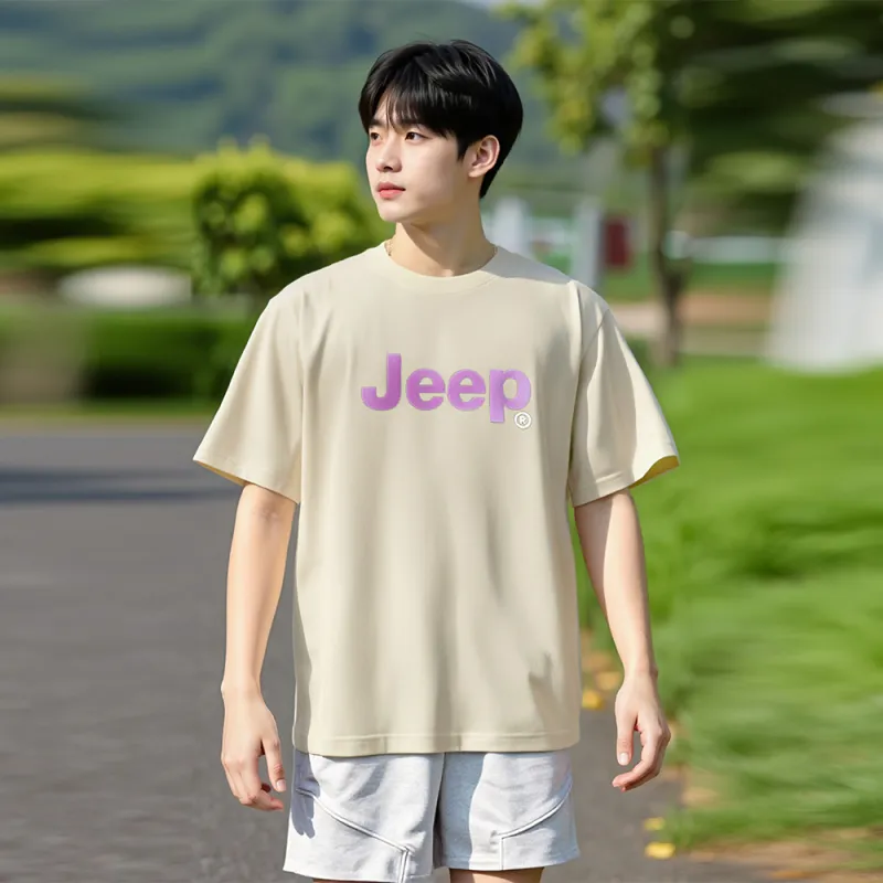 Jeep T Shirts Unisex-9
