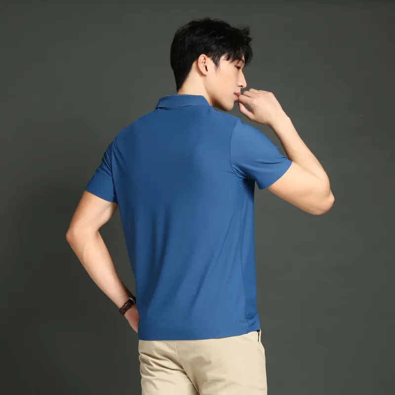 Jeep Classic Collection Polo Shirt Men's-23
