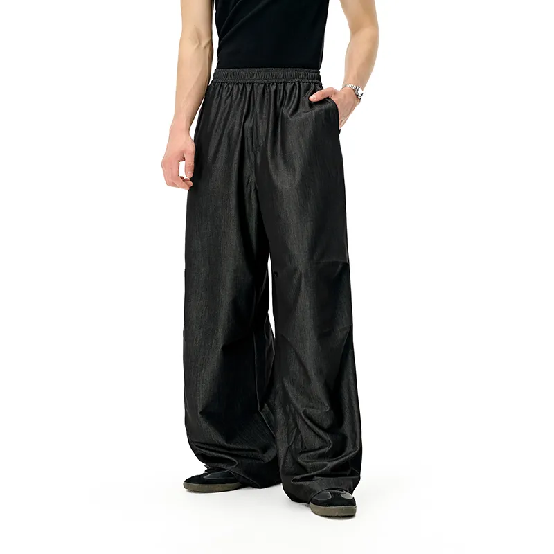 Bulking Tide Brand Jeans Unisex-2