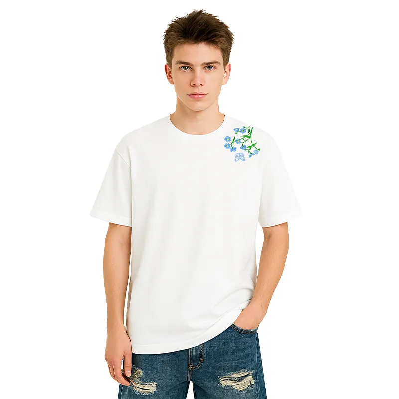 Bulking Tide Brand T Shirt Unisex-2