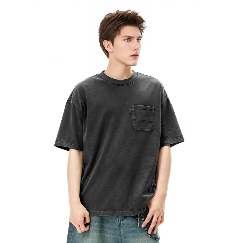 Bulking Tide Brand T Shirt Unisex-10