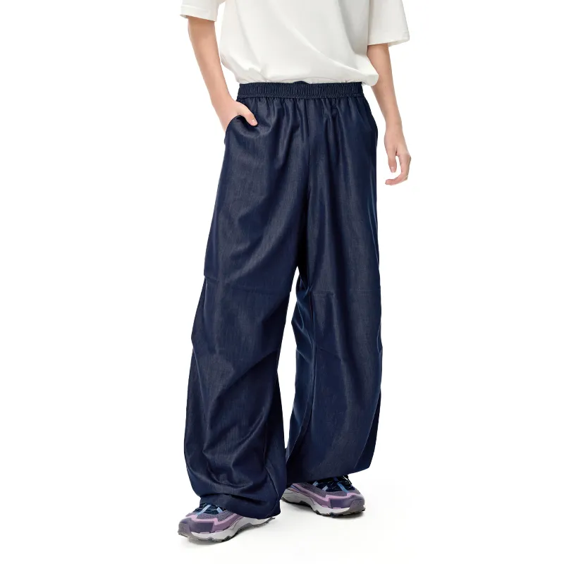 Bulking Tide Brand Jeans Unisex-6