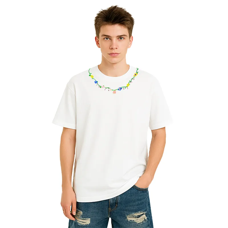 Bulking Tide Brand T Shirt Unisex-2