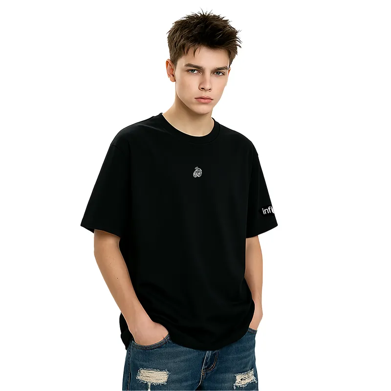 Bulking Tide Brand T Shirt Unisex-5