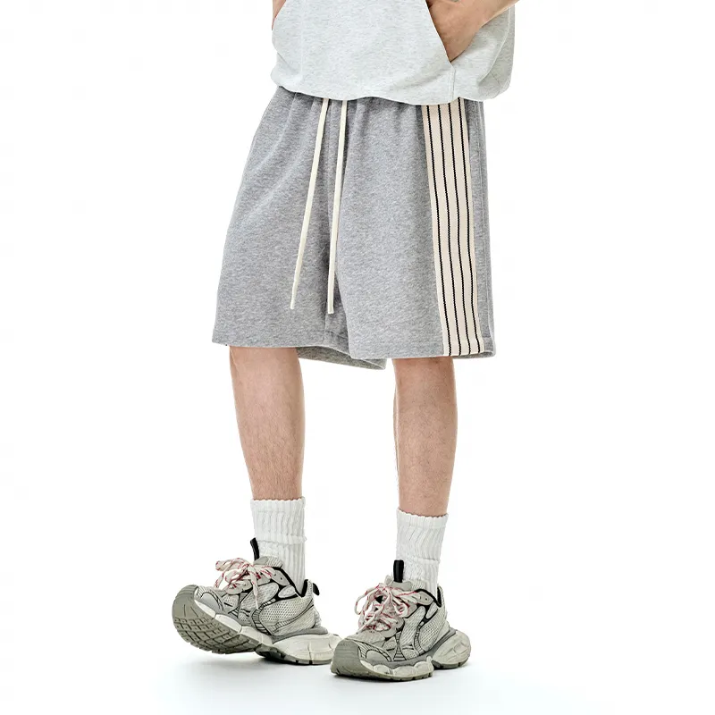 Bulking Tide Brand Casual Shorts Unisex-4