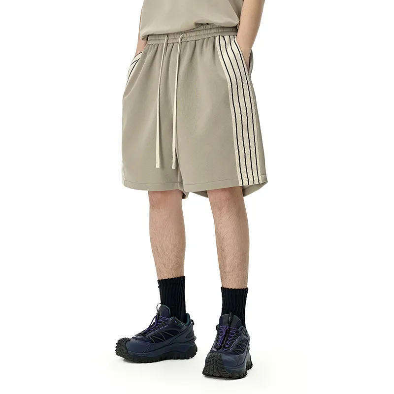 Bulking Tide Brand Casual Shorts Unisex-8