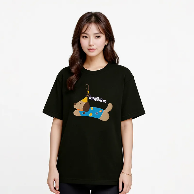 Bulking Tide Brand T Shirt Unisex-2