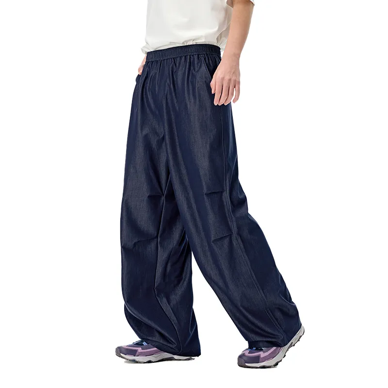Bulking Tide Brand Jeans Unisex-7