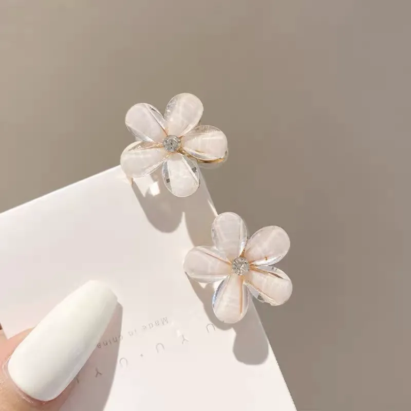Like A Dream Alloy Hair Clips Women's-1