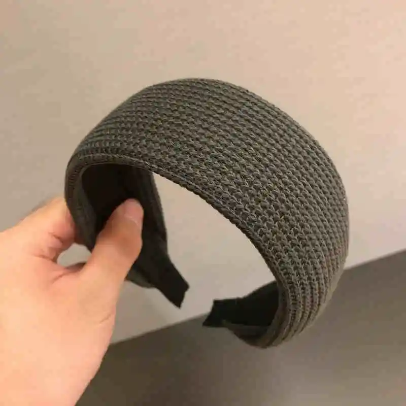 Like A Dream Fabric Headbands Women's-1