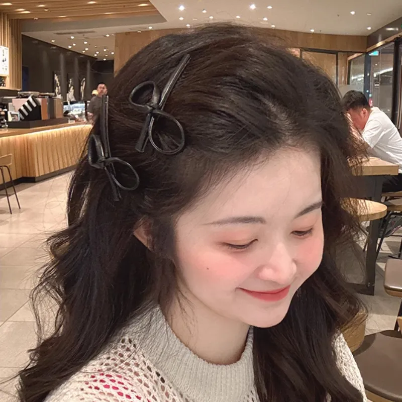 Like A Dream Alloy Hair Clips Women's-3