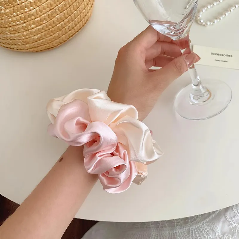 Like A Dream Fabric Hair Tie Women's-3