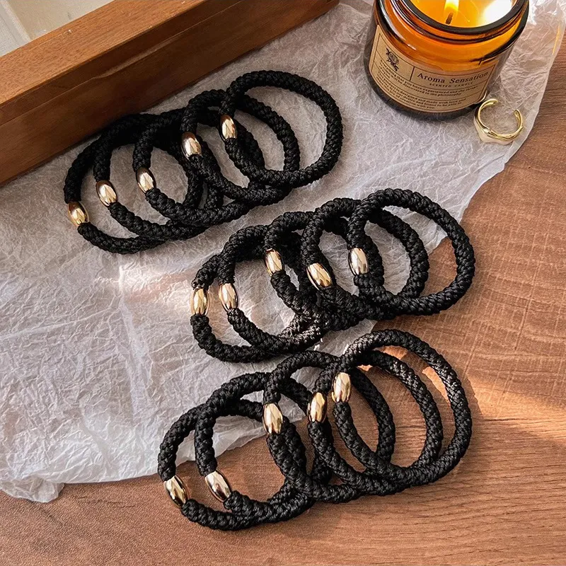 Like A Dream Fabric Hair Tie Women's-2