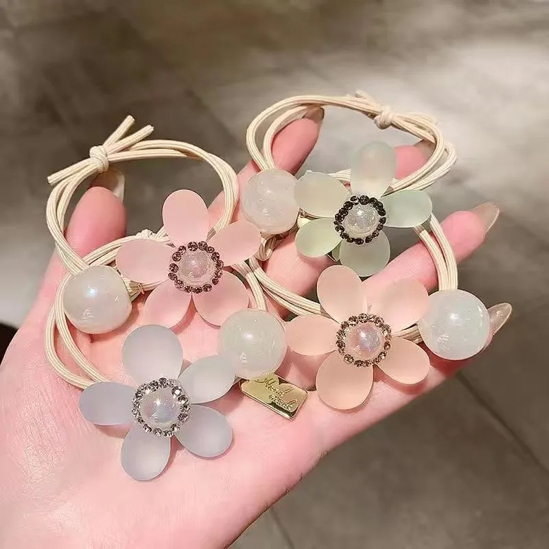 Like a Dream Hair Ties Women's-13