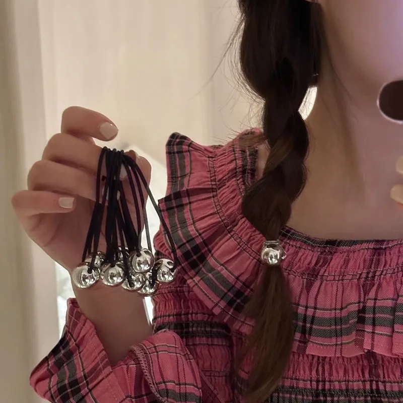 Like A Dream Rubber Band Hair Tie Women's-3
